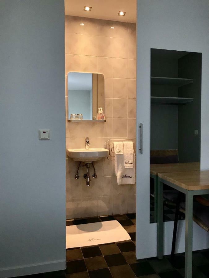 B&B Tolkantoor 젤자트 외부 사진