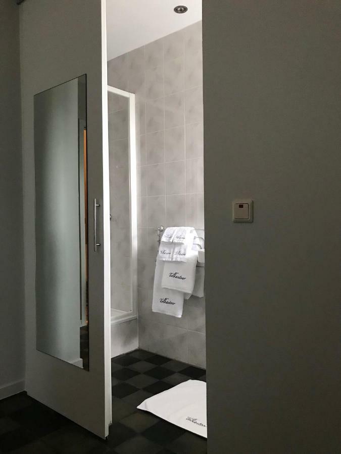 B&B Tolkantoor 젤자트 외부 사진