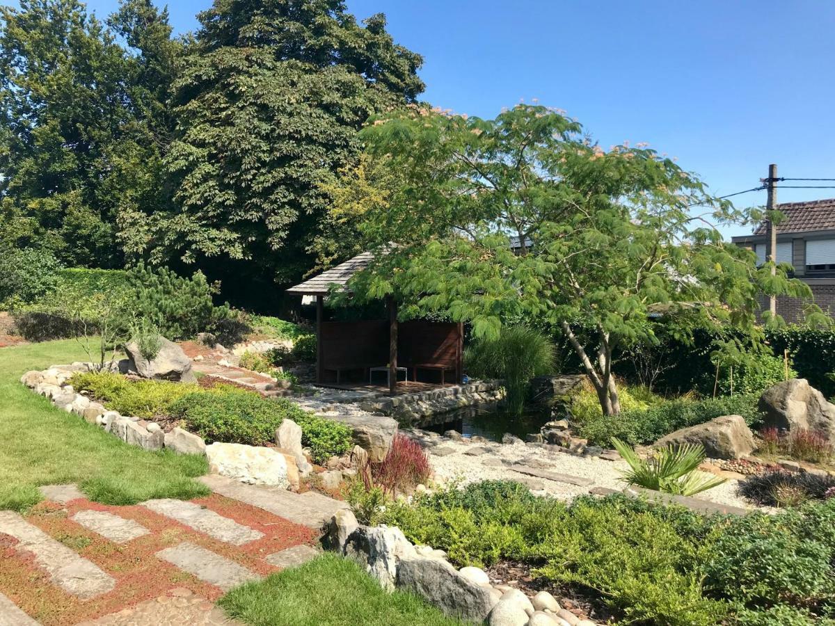 B&B Tolkantoor 젤자트 외부 사진